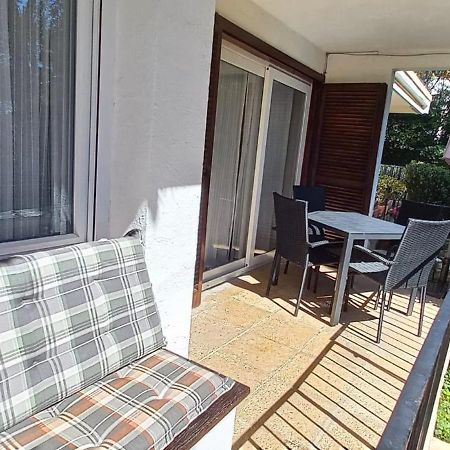 Calella Golfet Sobremar Apartment Calella De Palafrugell Exterior photo
